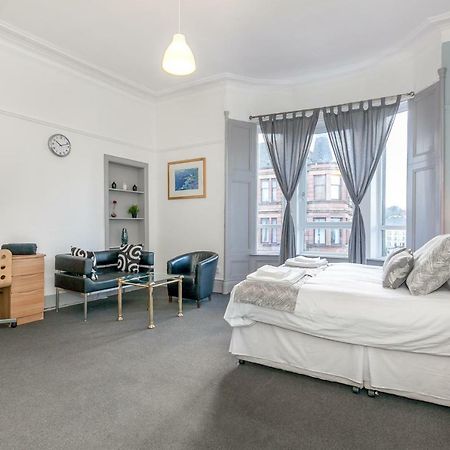 Oakshaw Guesthouse Paisley Eksteriør bilde