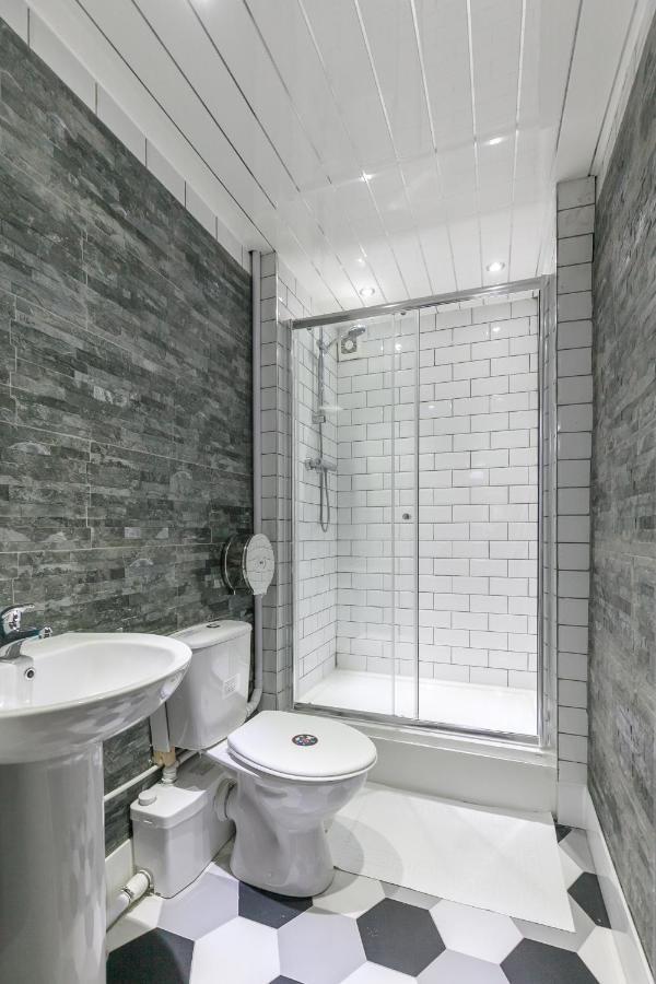 Oakshaw Guesthouse Paisley Eksteriør bilde