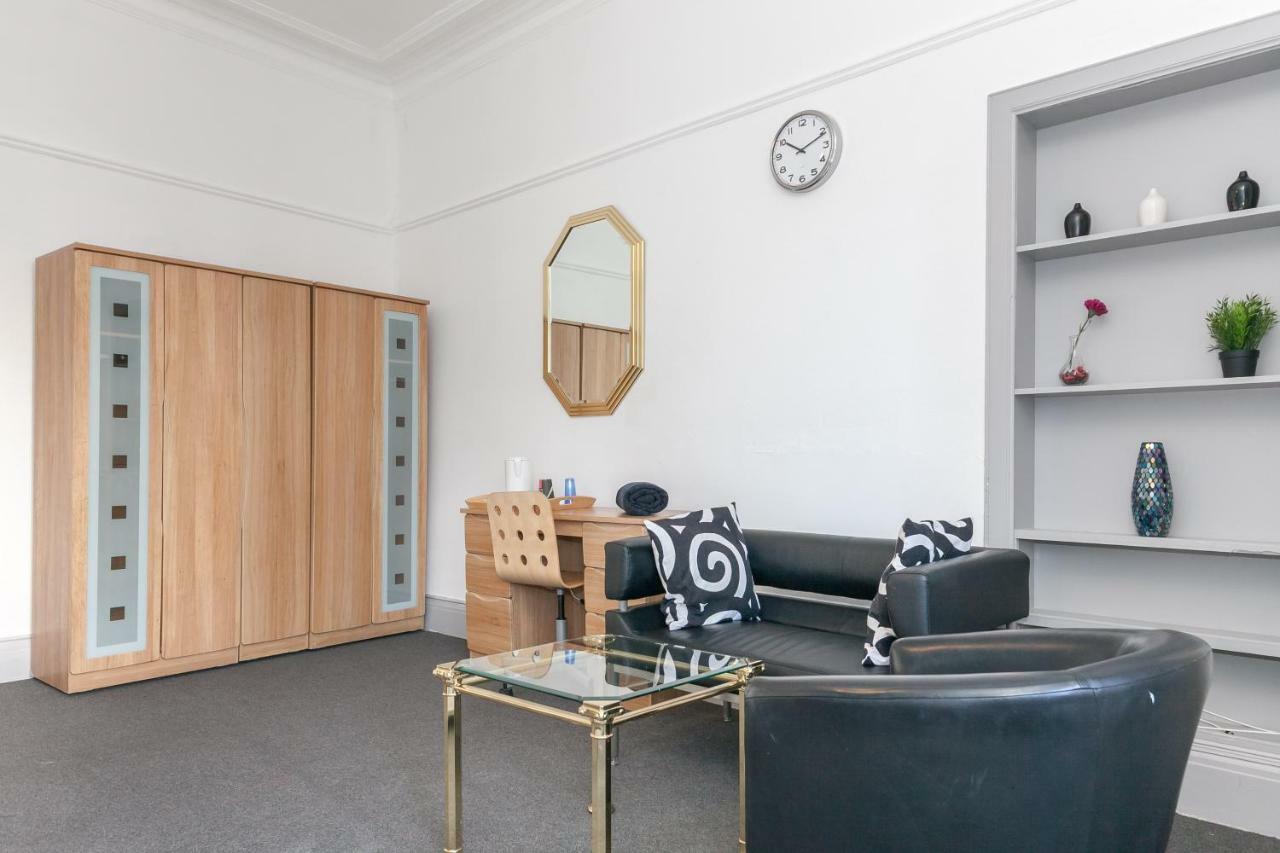 Oakshaw Guesthouse Paisley Eksteriør bilde