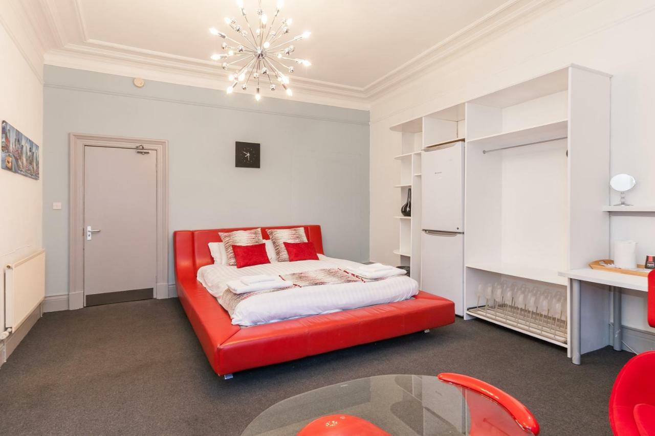 Oakshaw Guesthouse Paisley Eksteriør bilde