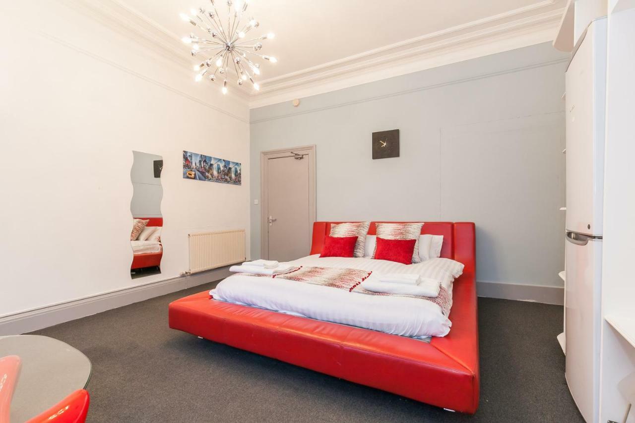 Oakshaw Guesthouse Paisley Eksteriør bilde
