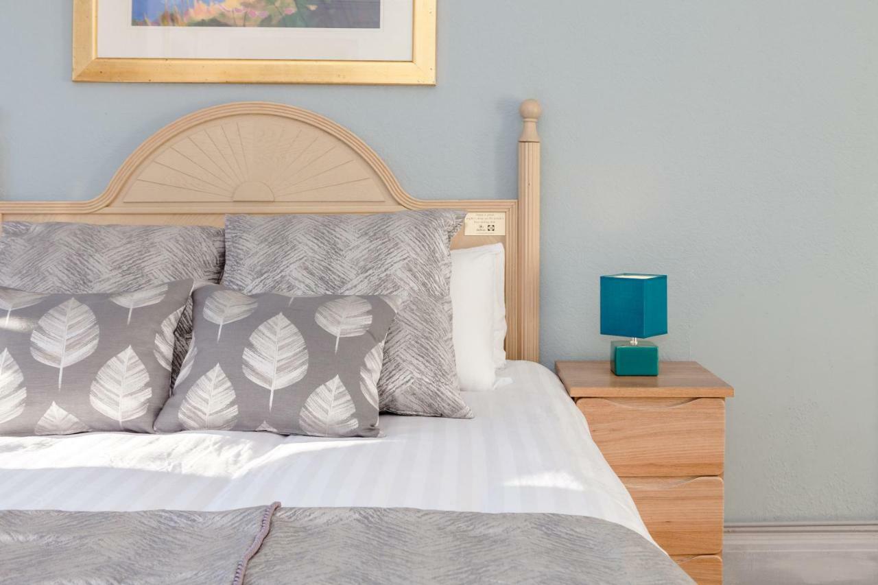 Oakshaw Guesthouse Paisley Eksteriør bilde