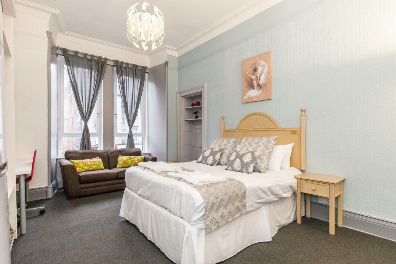 Oakshaw Guesthouse Paisley Eksteriør bilde