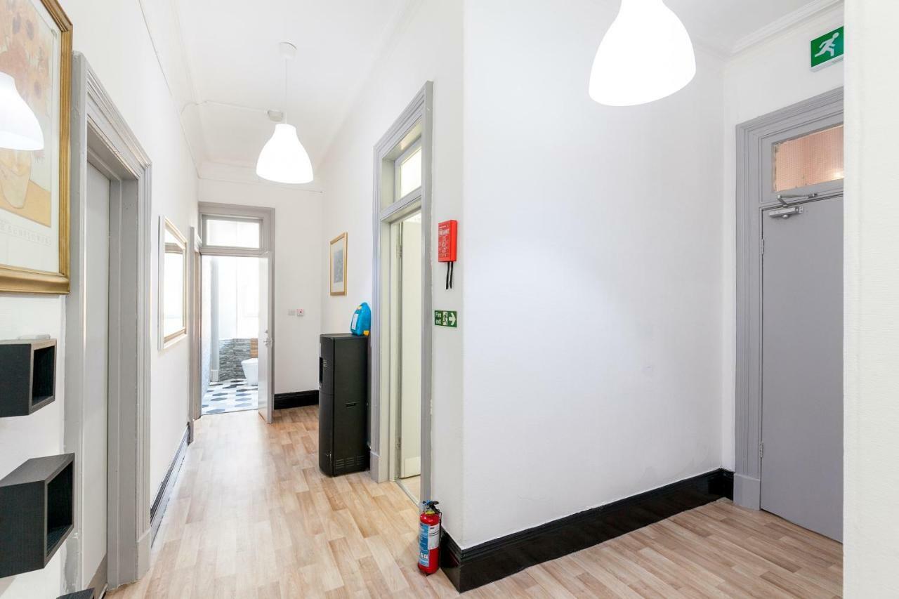 Oakshaw Guesthouse Paisley Eksteriør bilde