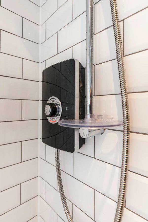 Oakshaw Guesthouse Paisley Eksteriør bilde